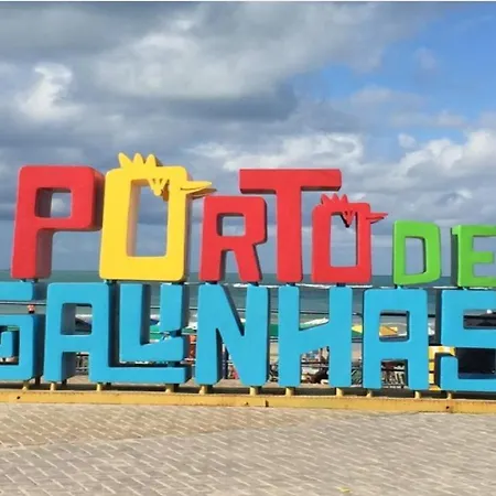 Ótima Localização casa, 7 quartos-Porto de Galinhas 900m piscinas naturais-2